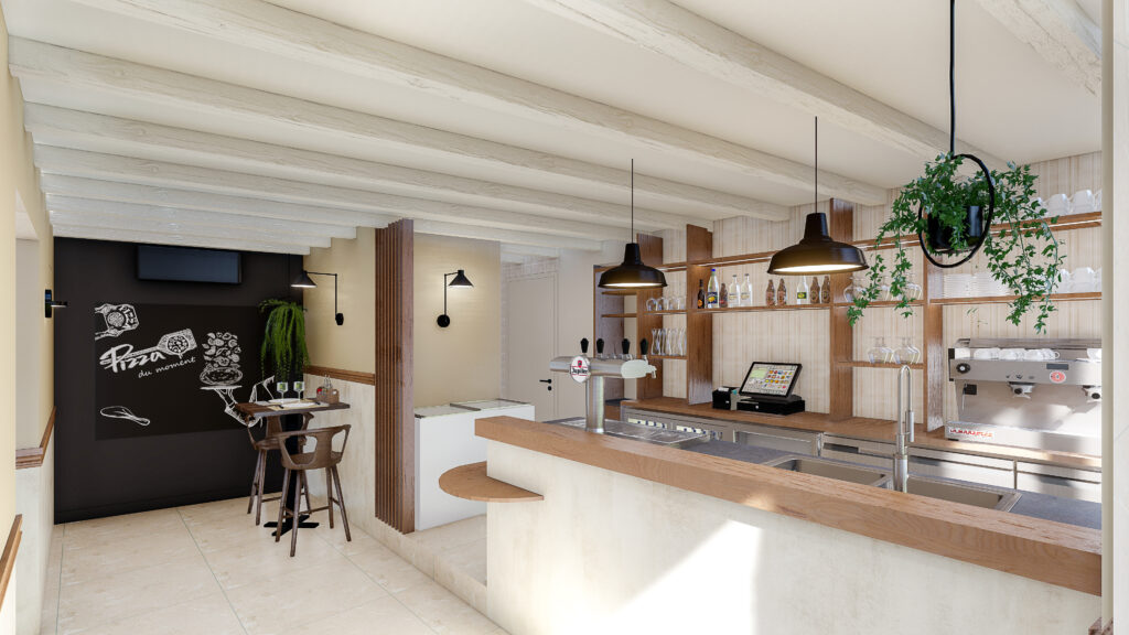 renovation-pizzeria-restaurant-bar-3D-decoratrice-amelie-c (1)